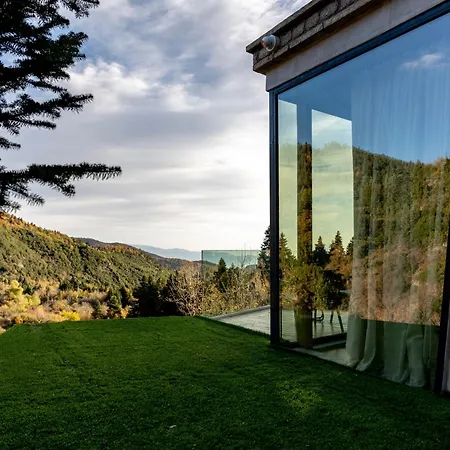 Soma Landscape Pavliani