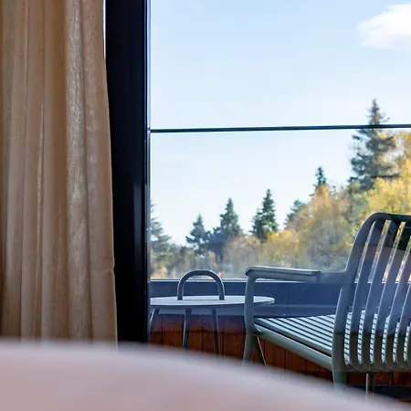 Soma Landscape Hotell Pavliani