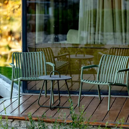 Hotell Soma Landscape Pavliani