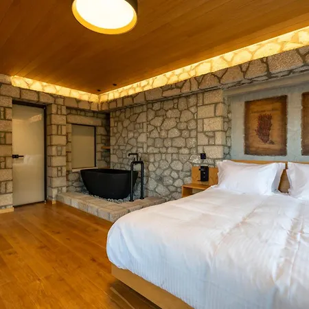Hotell Soma Landscape
