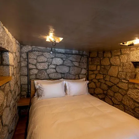 Soma Landscape Hotell Pavliani