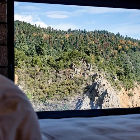 Hotell Soma Landscape