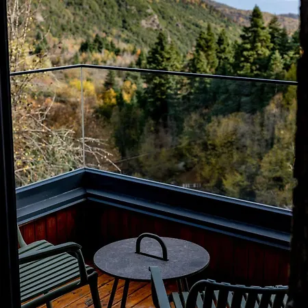 Soma Landscape Hotell *