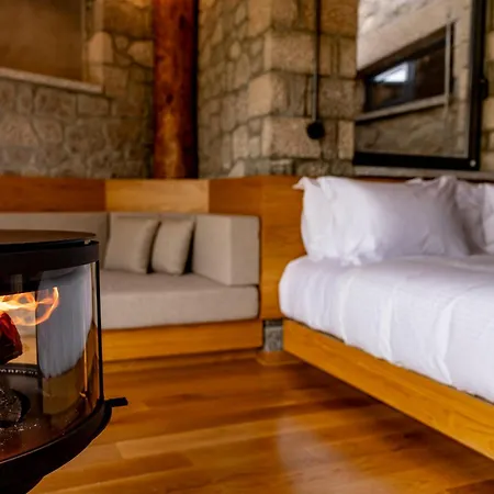 Hotell Soma Landscape *