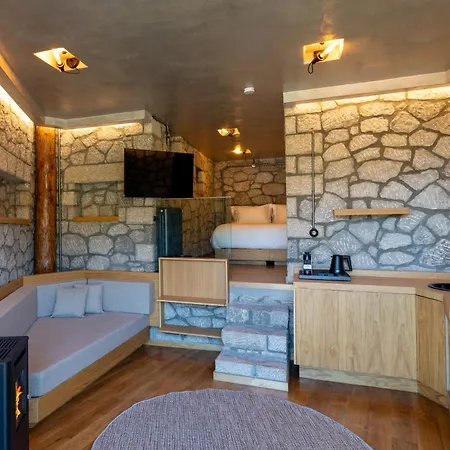Hotell Soma Landscape