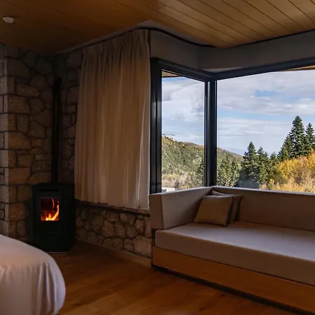 Soma Landscape Hotell *