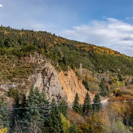 Soma Landscape Pavliani