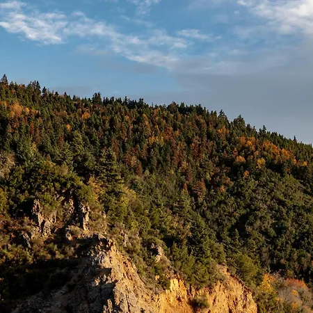 Hotell Soma Landscape Pavliani