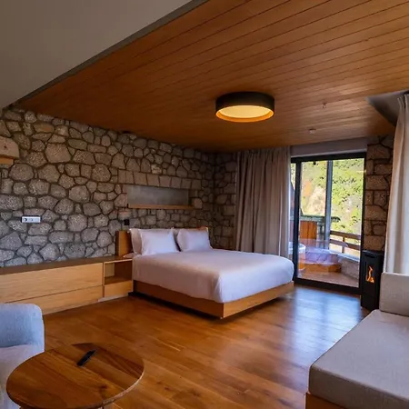 Hotel Soma Landscape