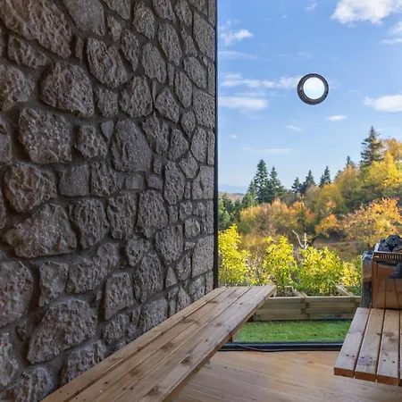Hotel Soma Landscape Pavliani