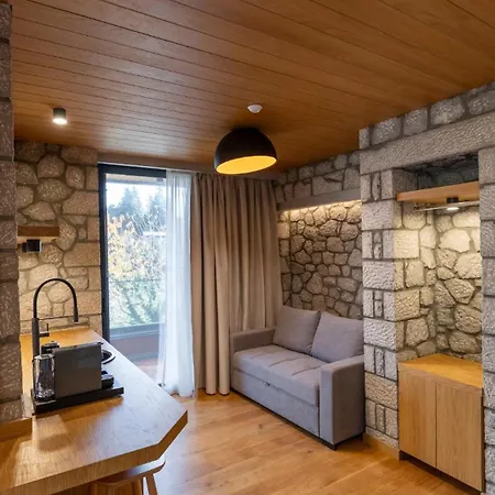 Soma Landscape Hotel
